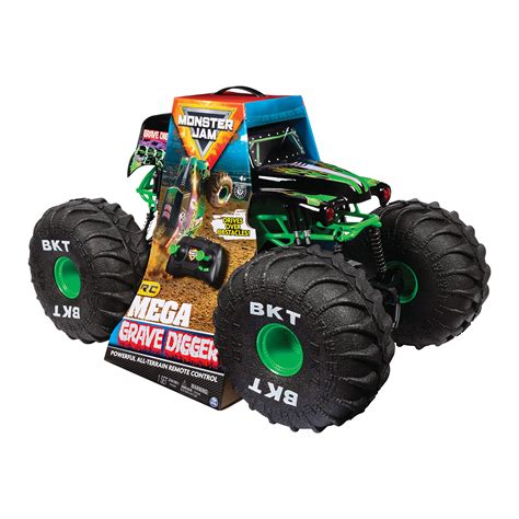 1 out of 5 stars 66 1 offer from 112. . Mega grave digger
